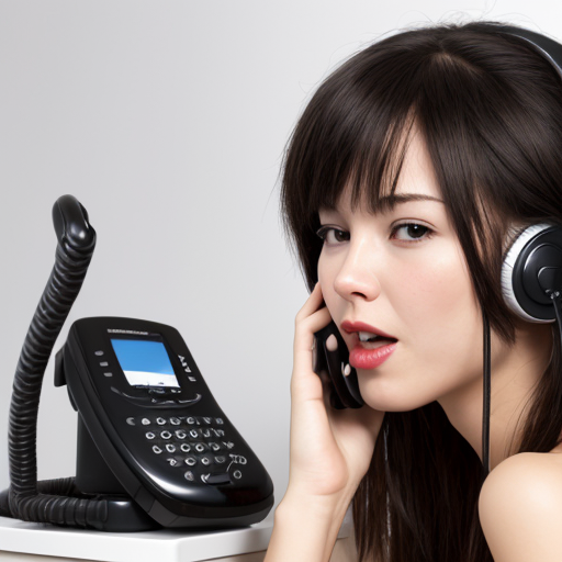 Telefonerotik Handy: Lustvolle Gespräche unterwegs